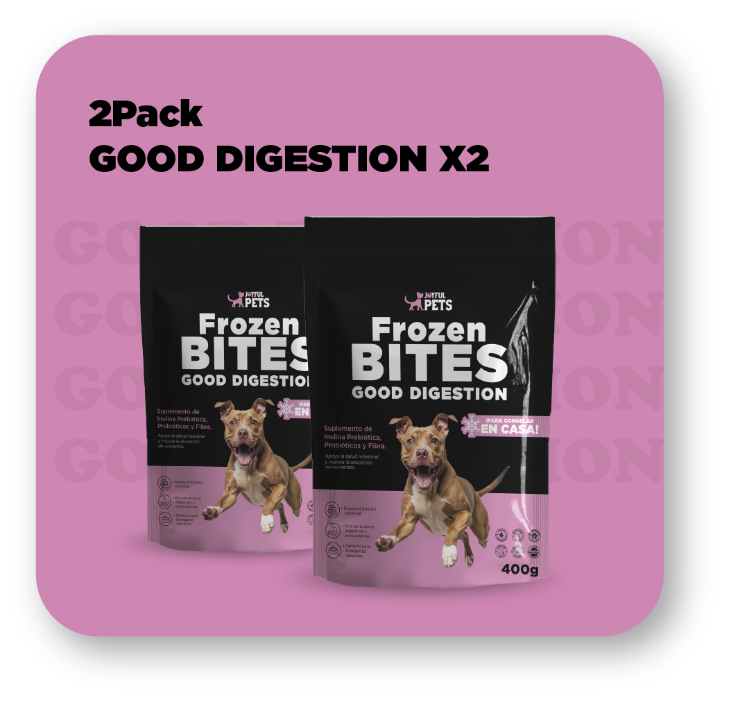 Special Care Good Digestion x2 Pack