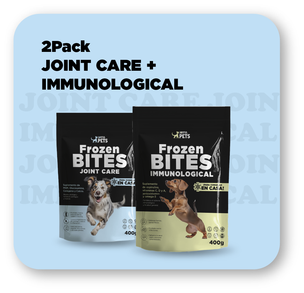 Special Care Immunological + Joint Care x2Pack