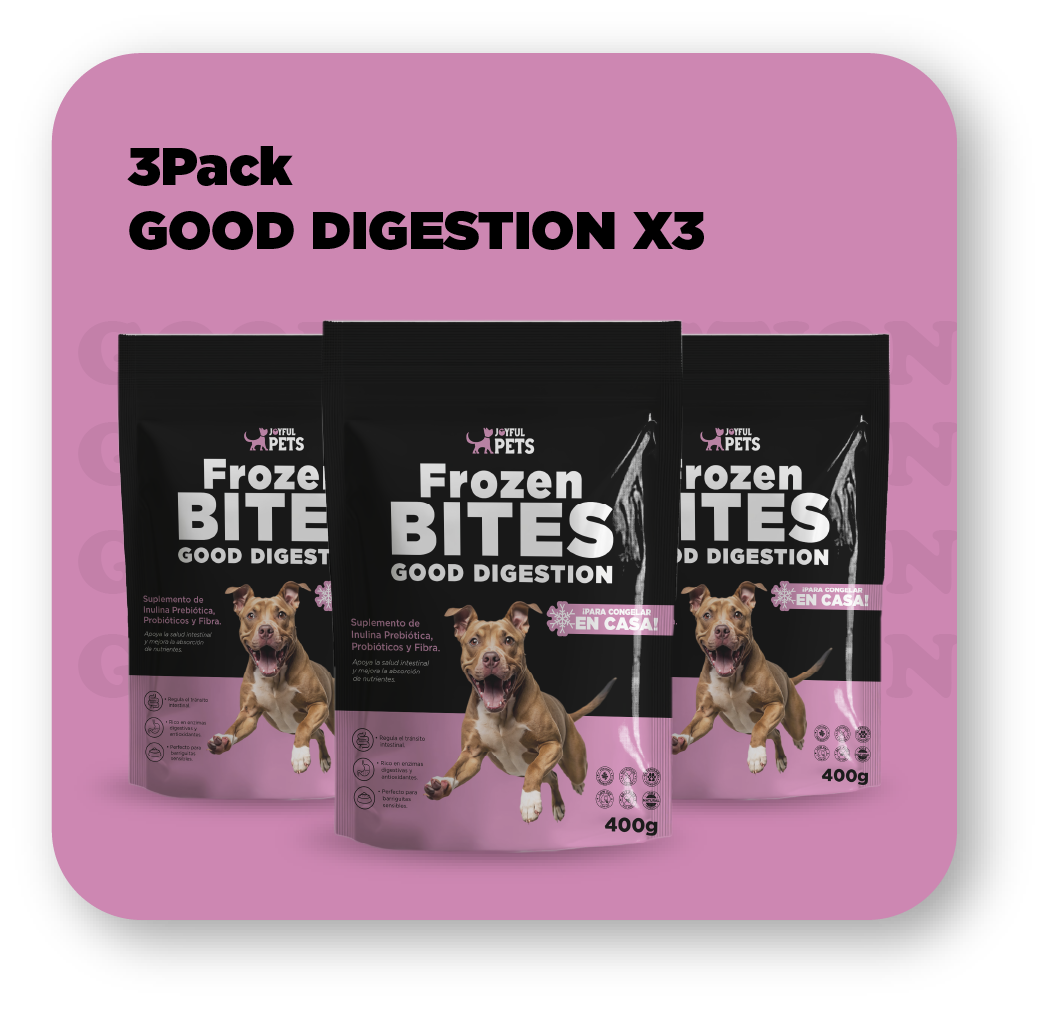 Advance Care Good Digestion x3 Pack