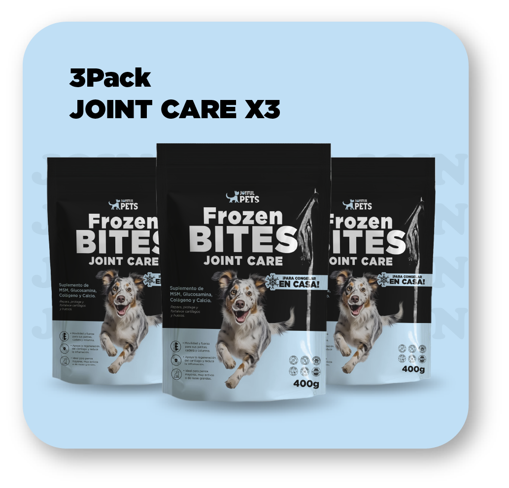 Advance Care Joint Care x3 Pack