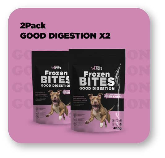 Special Care Good Digestion x2 Pack