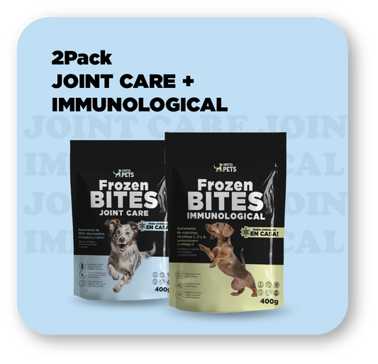 Special Care Immunological + Joint Care x2Pack