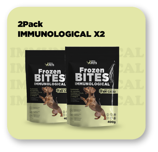 Special Care Immunological x2 Pack