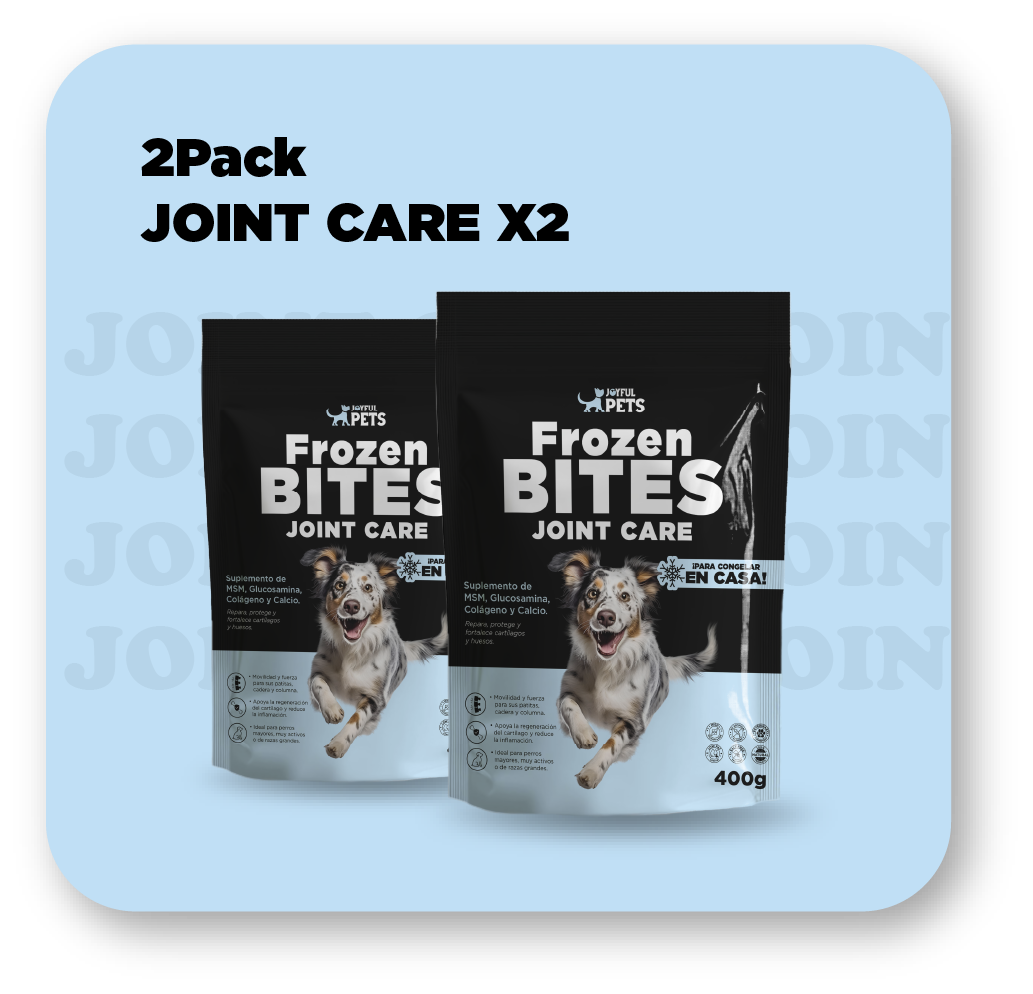 Special Care Joint Care x2 Pack